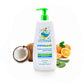 Mamaearth Deeply Nourishing Body Wash For Babies 400ml