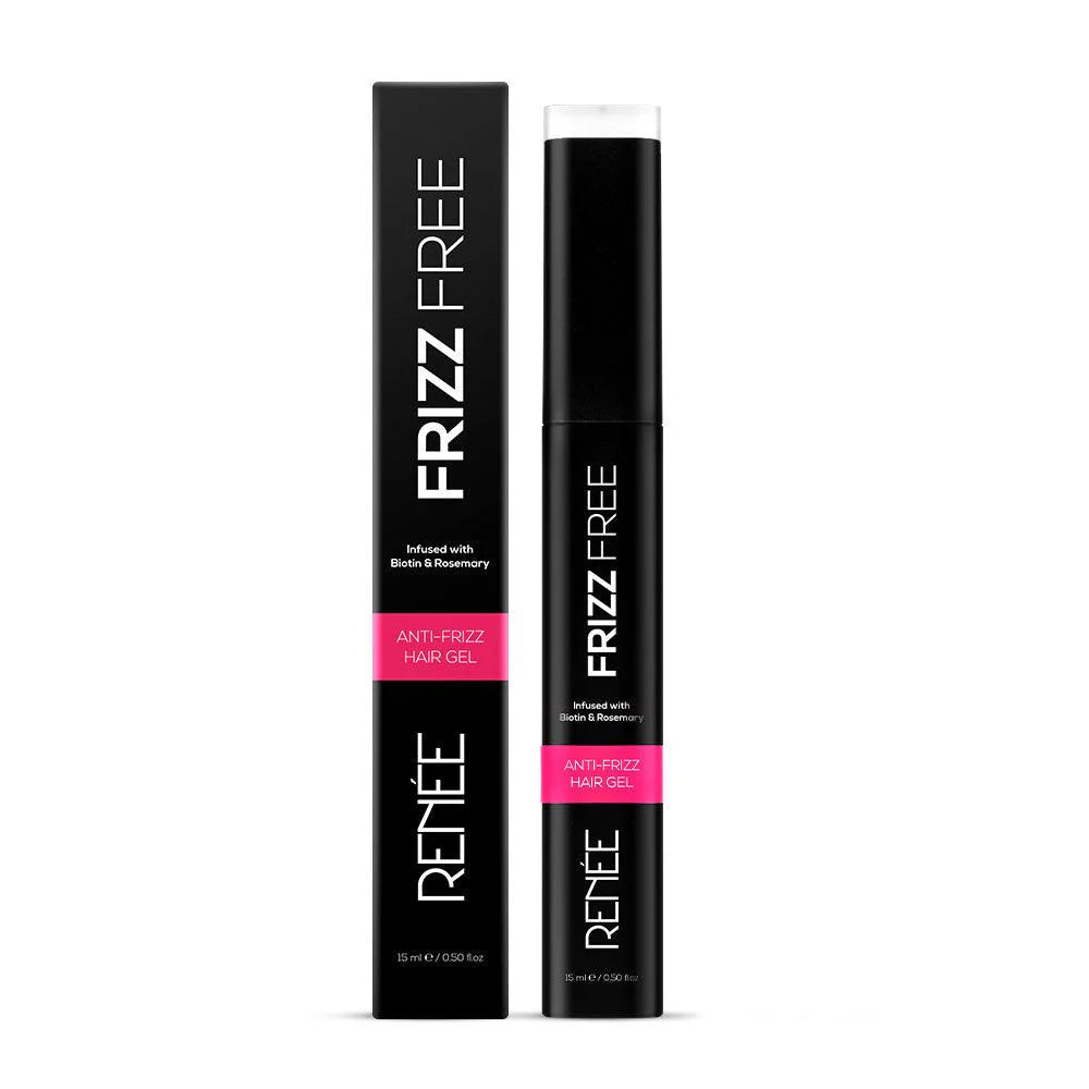 RENEE Frizz Free Anti Frizz Hair Gel 15ml