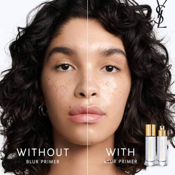 YVES SAINT LAURENT TOUCHE ECLAT BLUR PRIMER 30ML