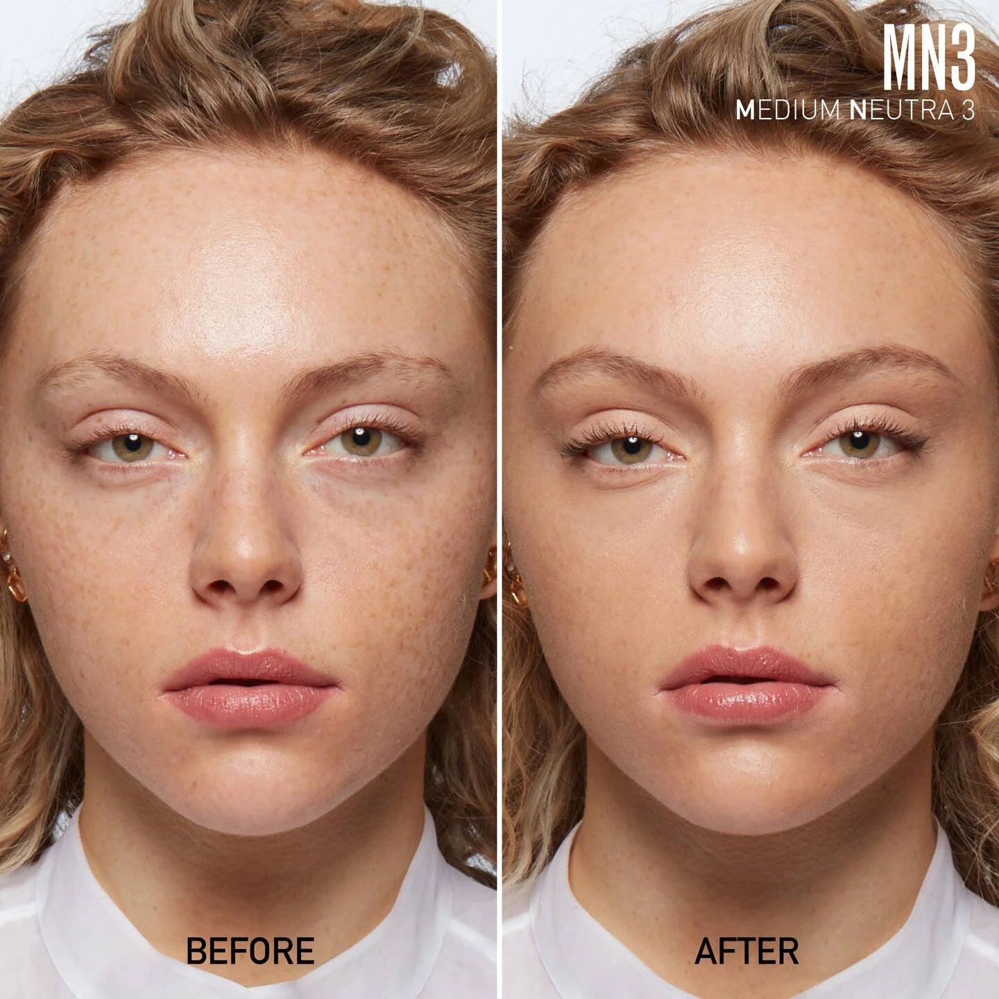 VERY VALENTINO LIGHT-LASTING PERFECTING FOUNDATION SPF25 25ml