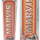 Marvis Ginger Mint Toothpaste 85ml