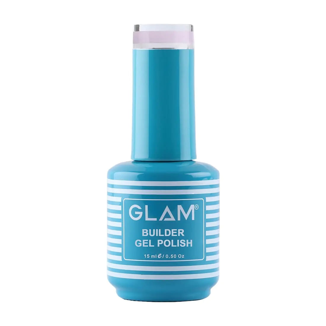 Glam Builder Gel Polish Pink