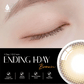 O-LENS 1 Day - Coloured Contact Lens (Daily) - 5 Pair(10pcs)