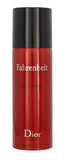 Dior Fahrenheit Deodorant Spray for Men 150ml