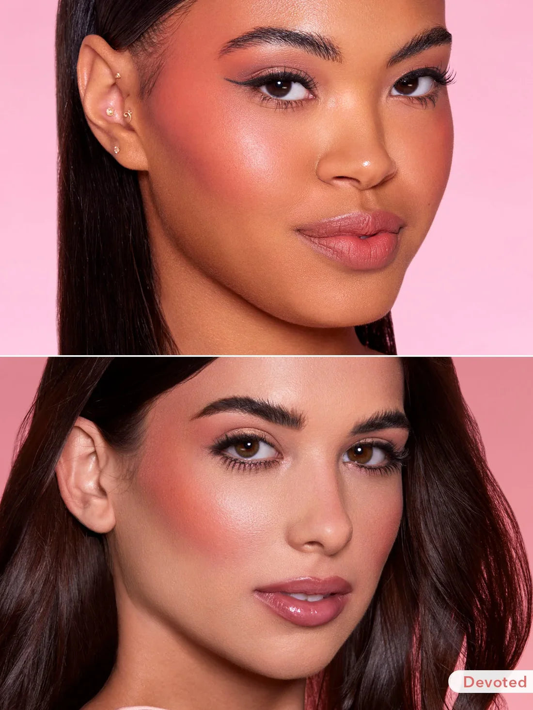 SHEGLAM COLOR BLOOM DEWY LIQUID BLUSH