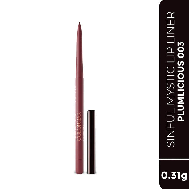 COLORBAR Mystic Kiss Lip Liner UPTO 12HRS STAY 0.31g