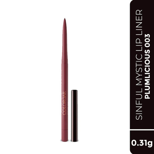 COLORBAR Mystic Kiss Lip Liner UPTO 12HRS STAY 0.31g