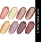 SUGAR Blend The Rules Eyeshadow Palette 10.4g