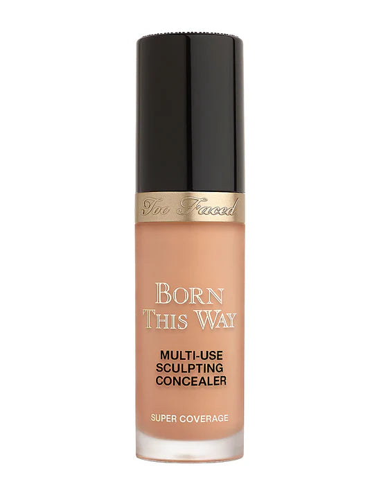 Too Faced Born This Way Super Coverage Multi Sculpting Concealer 13.5ml