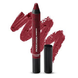 Faces Canada Ultime Pro Matte Lip Crayon With Free Sharpener