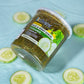 Rubera Cucumber Face and Body Scrub 500ml