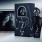 Lattafa Maahir Black Edition 100ml EDP for Men and Women