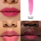 VIOLETTE_FR Bisou Balm Sheer Matte Lipstick 2.5g