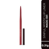 COLORBAR Mystic Kiss Lip Liner UPTO 12HRS STAY 0.31g