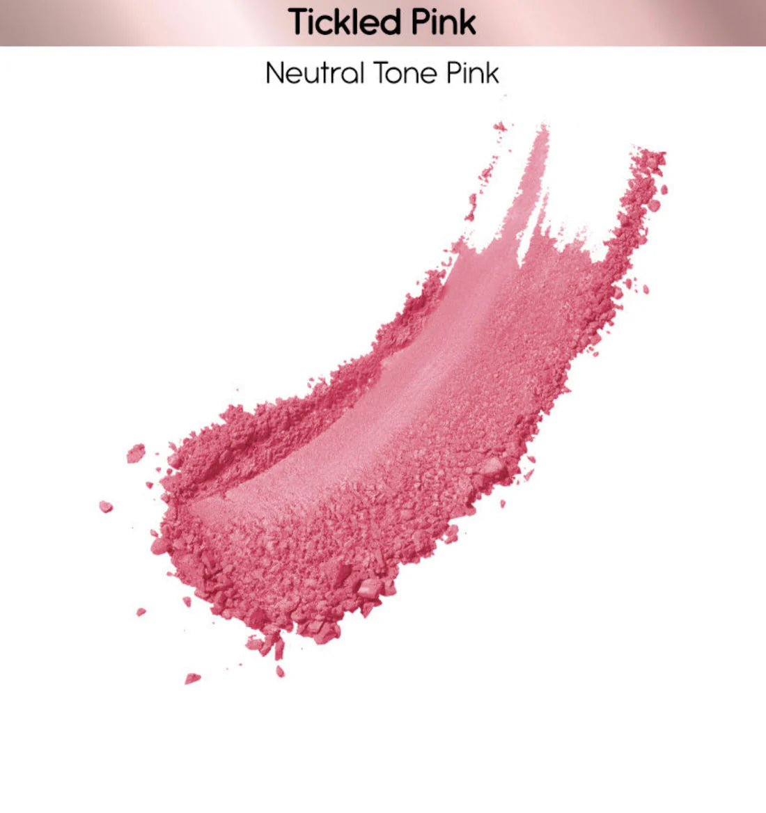 Kay Beauty Matte Blush Enriched With Avocado 8.5g