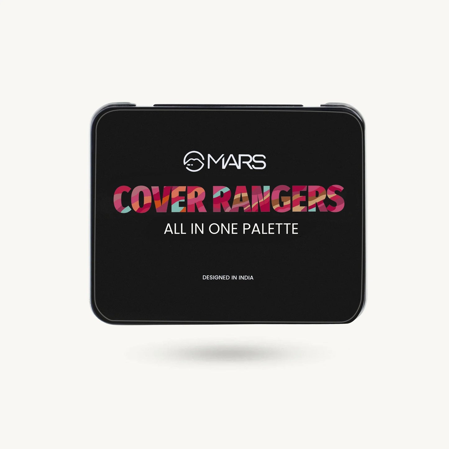 MARS Cover Rangers | All In One Palette 22.88g