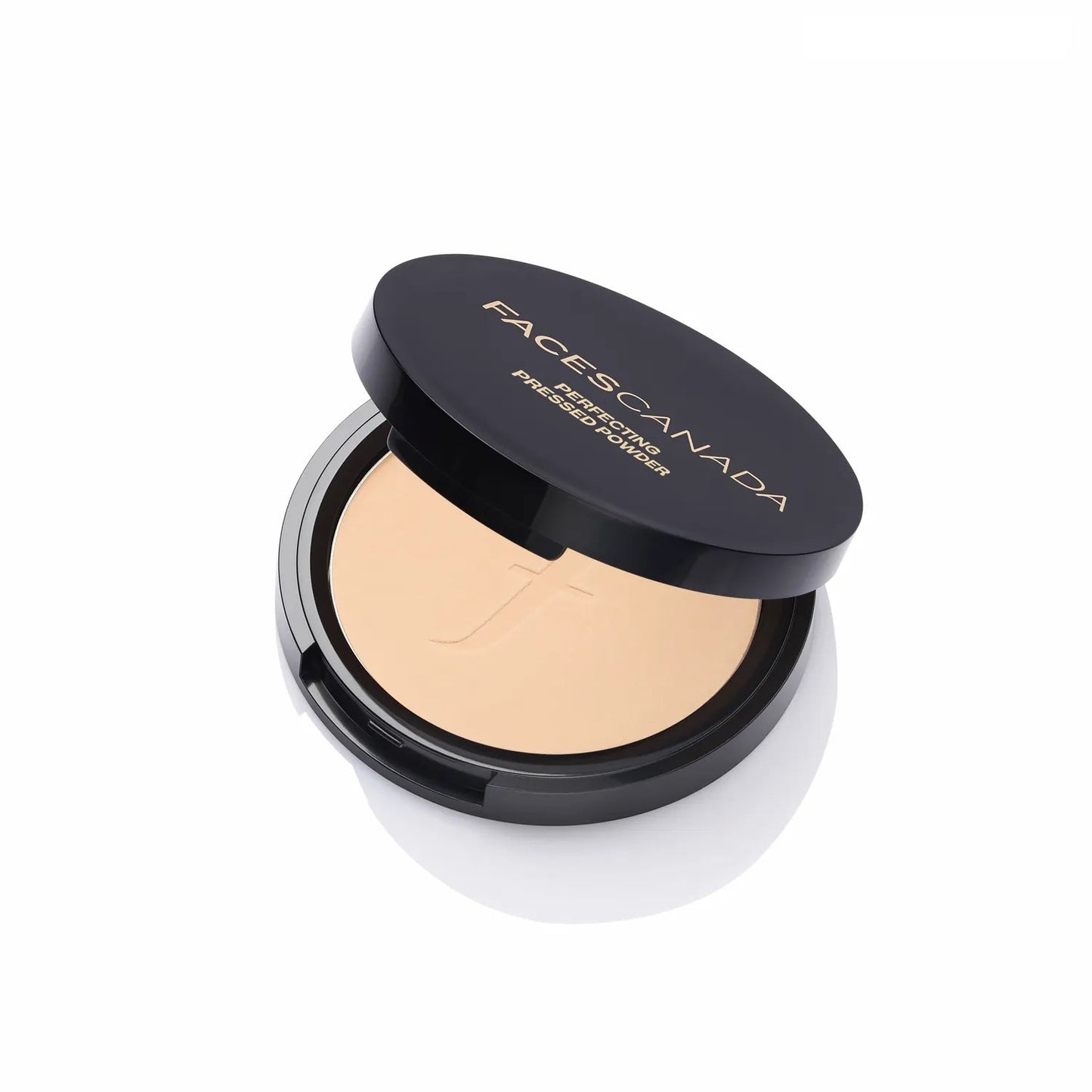 Faces Canada Perfecting Pressed Powder SPF15 9g