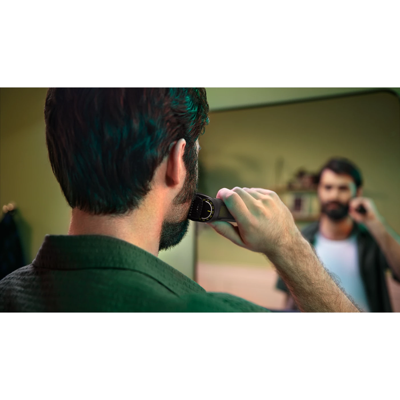 pHILIPS All-in-One Trimmer Series 9000 MG9551/65 15 IN 1