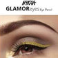 Nykaa Glamoreyes Colour Eye Pencil Kajal (1.2g)