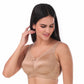 AMANTE-BRA78001 Elegant Support Non-padded & Non-wired Bra