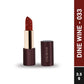 COLORBAR SINFUL MATTE LIPCOLOR - LUXE COLLECTION 3.5g