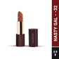 COLORBAR SINFUL MATTE LIPCOLOR - LUXE COLLECTION 3.5g