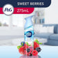 Ambi Pur Air Freshener Sweet Berries 275ml