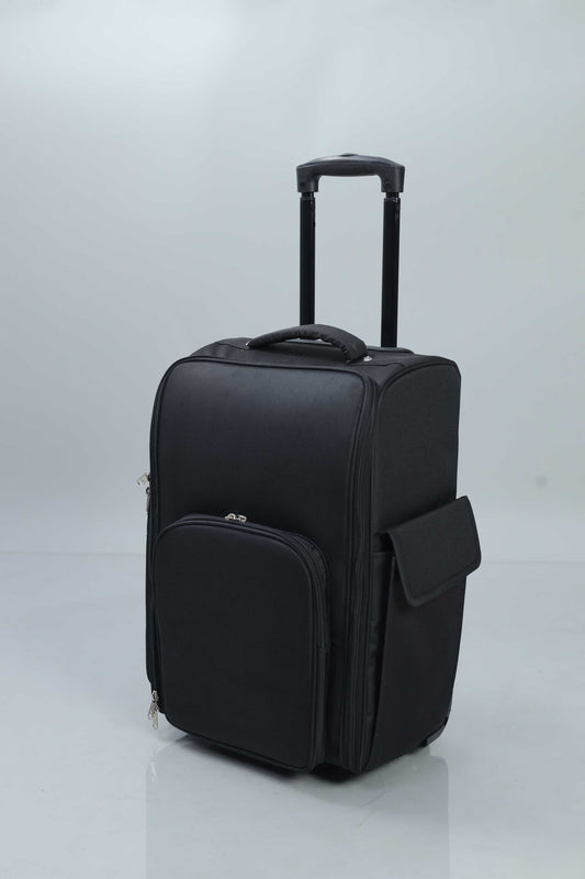 Trolley Vanity Makeup Bag Kit