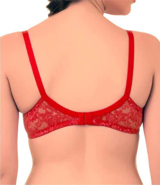 Maiden Beauty Beautiful Intimates forever Padded Bra And Set