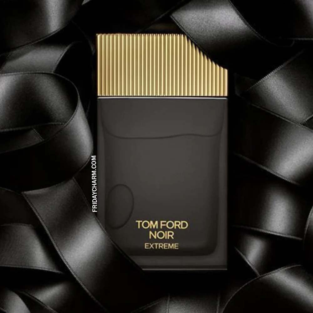 Tom Ford Noir Extreme Eau De Parfum For Men