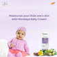 Himalaya Baby Cream, Face Moisturizer & Day Cream For Dry Skin 200ml