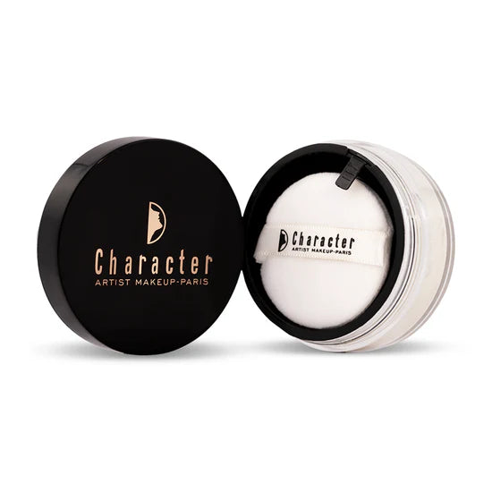 Character Luxury Powder 20gm