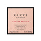 GUCCI BLUSH DE BEAUTE CHEEKS & EYES POWDER LUMINOUS MATTE POUDRE JOUES & YEUX MAT LUMINEUX TENDER APRICOT 5.5g