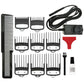 WAHL Professional Lithium-Ion Cord/Cordless Clipper Legend