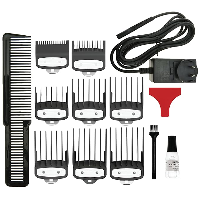 WAHL Professional Lithium-Ion Cord/Cordless Clipper Legend