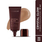 Colorbar Crystal Glow Hybrid Foundation spf 30 30ml