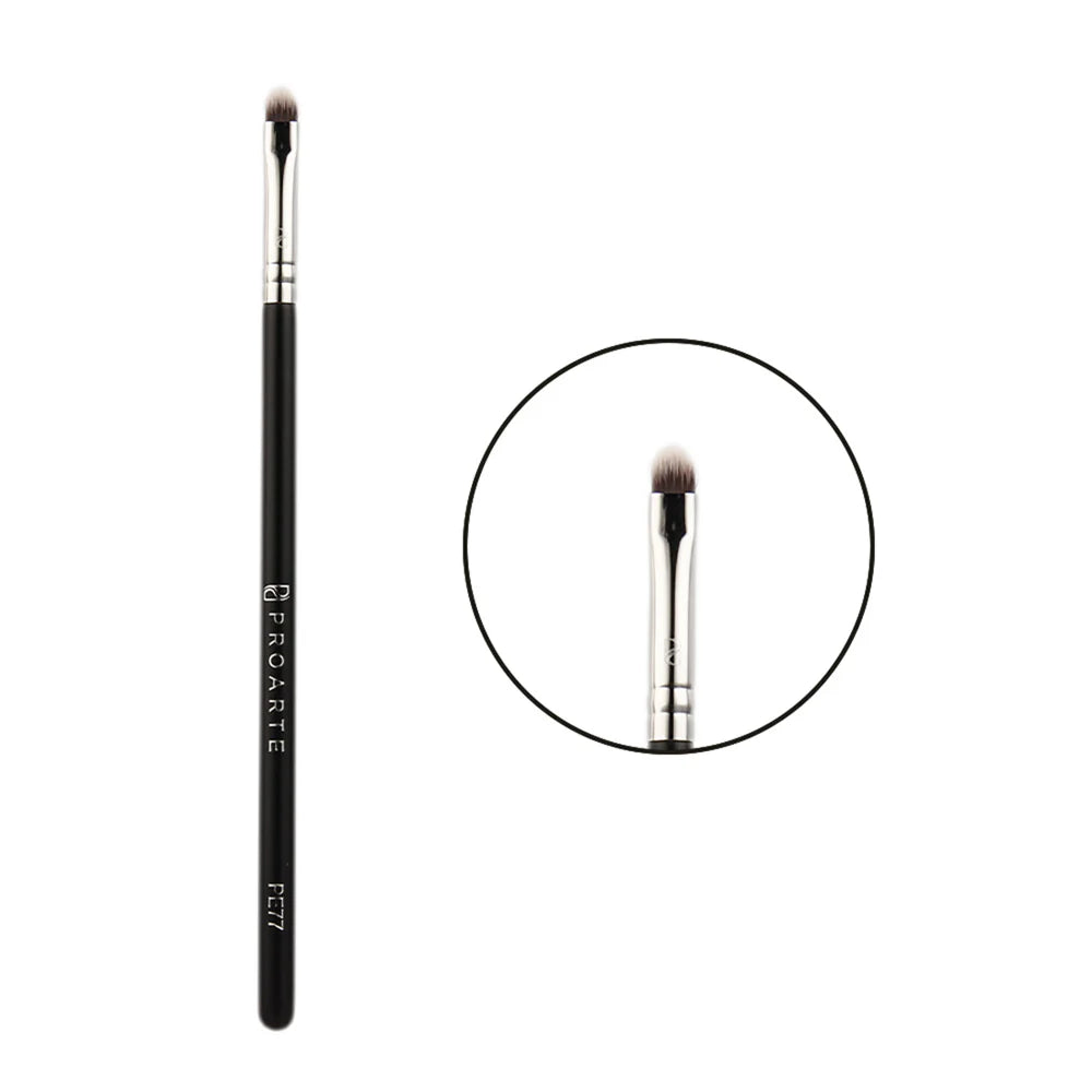 Proarte Flat Detailing Brush PE77