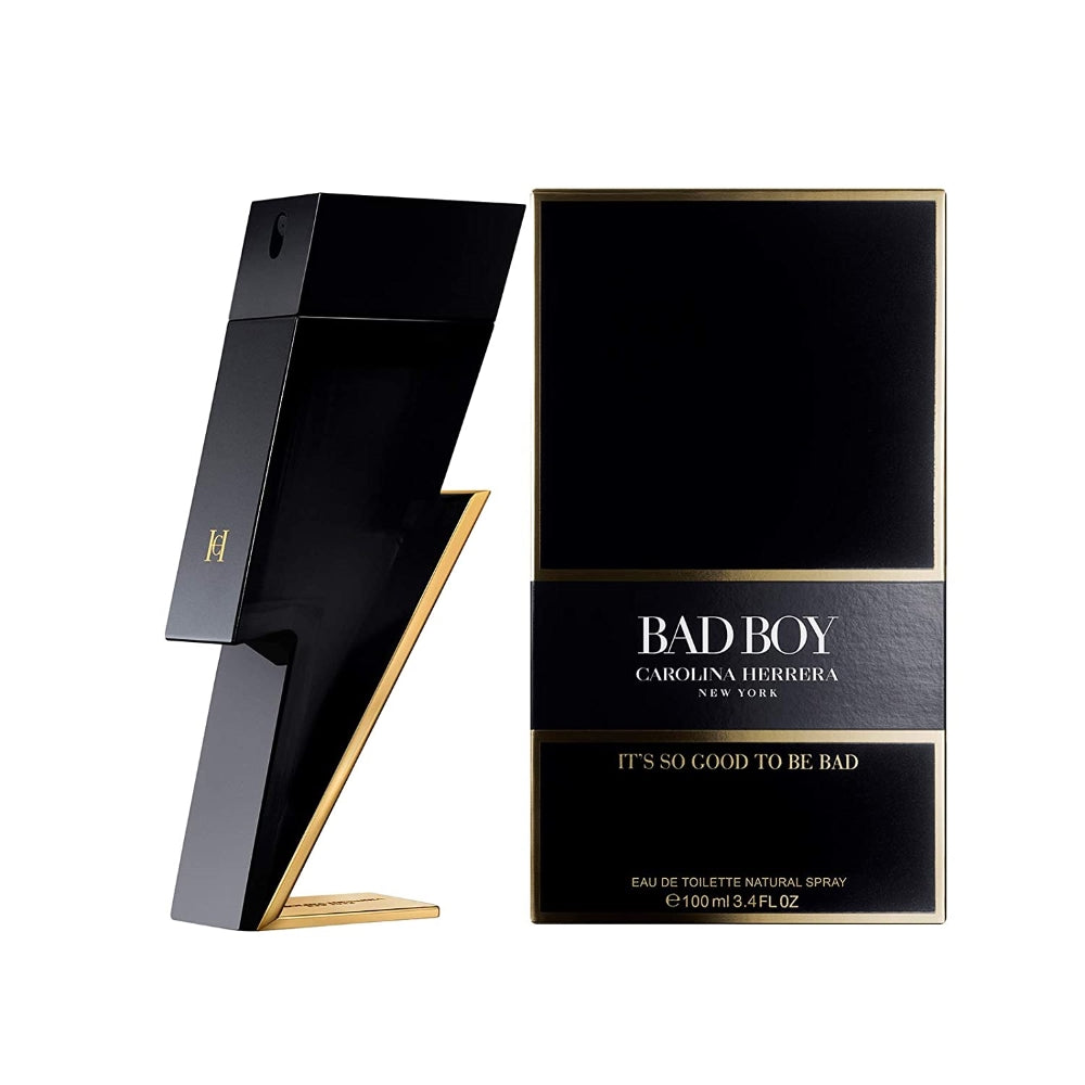Carolina Herrera Bad Boy Extreme Edp 100ml