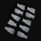 GLAM Soak Off Clip 10pcs