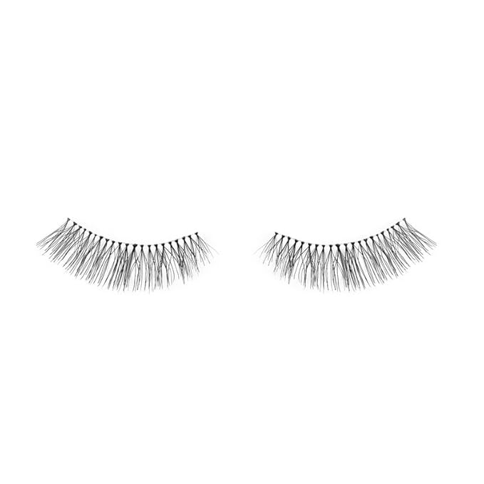 Uroparis Eyelashes 5 Pairs