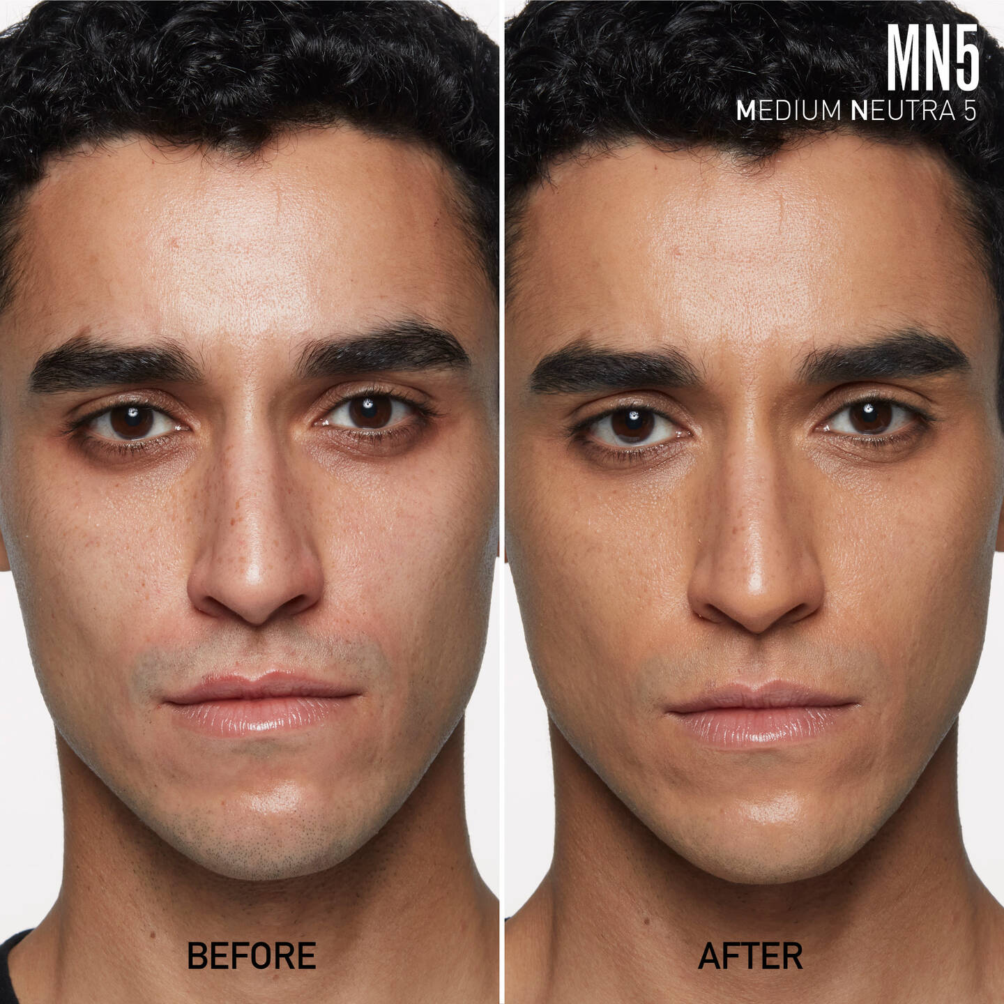 VERY VALENTINO LIGHT-LASTING PERFECTING FOUNDATION SPF25 25ml