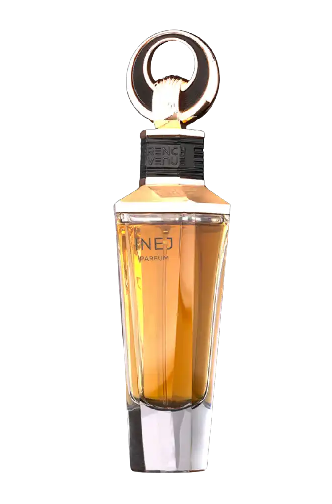 Fragrance World French Avenue Inej Eau de Parfum 80ML