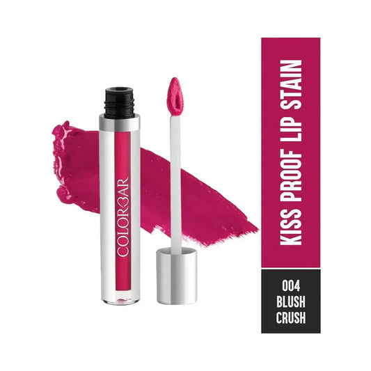 Colorbar Kiss Proof Lip Stain 6.5ml