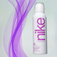 Nike Women 24h Ultra Purple Woman Fresh Scent Deodorant Spray 200ml
