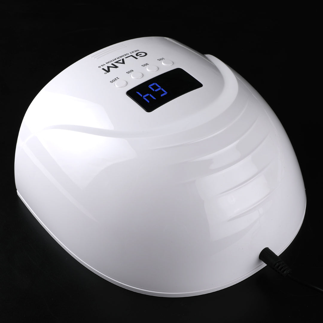 GLAM Next Generation LED Lamp 10.0