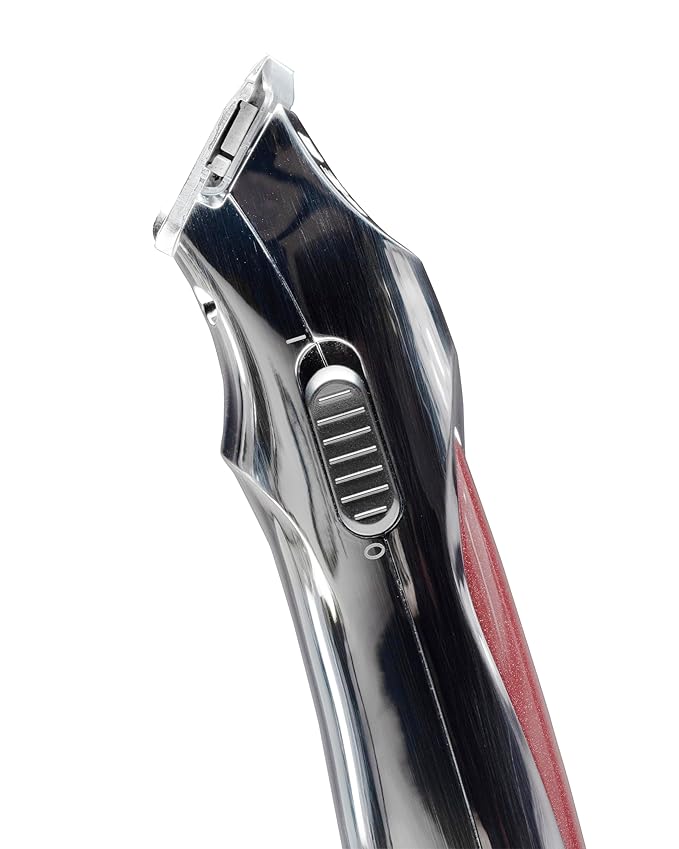 Wahl Optimal Balance & Comfort A.Lign