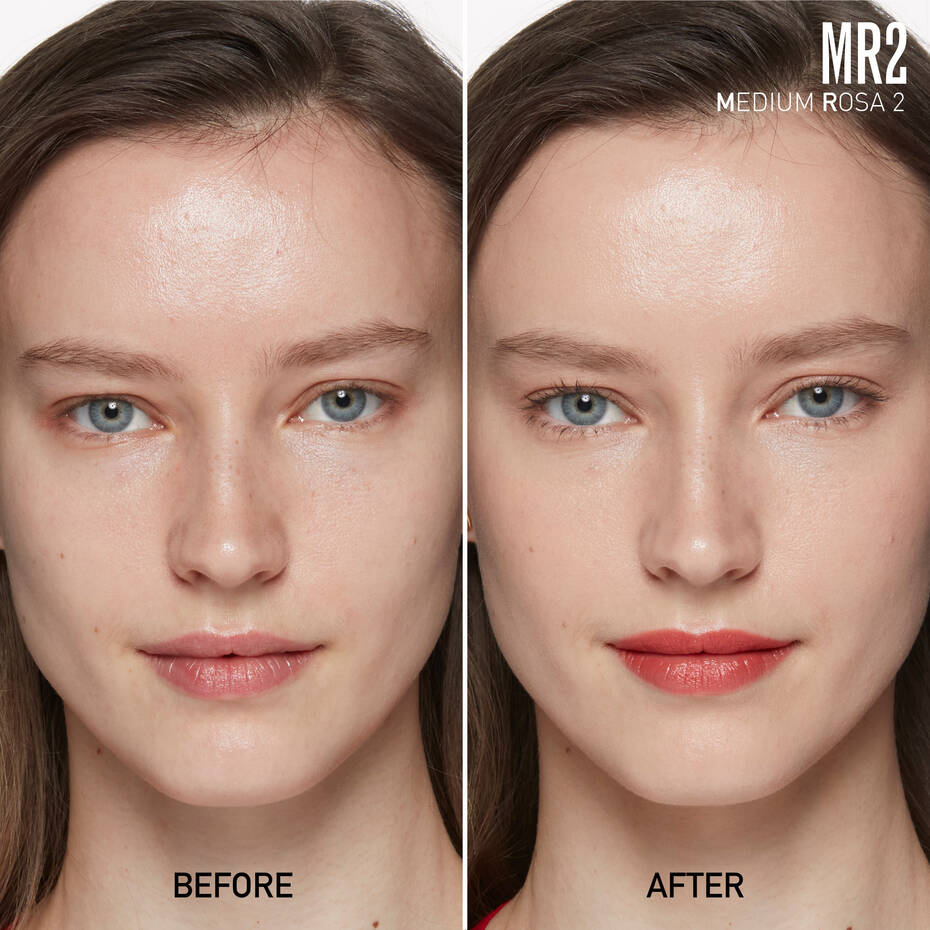 VERY VALENTINO LIGHT-LASTING PERFECTING FOUNDATION SPF25 25ml