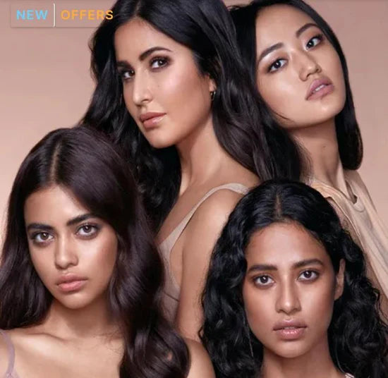 Kay Beauty Hydrating Enriched With Avocado Mango Butter