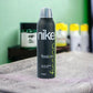 Nike Fission Man Deo 200ml