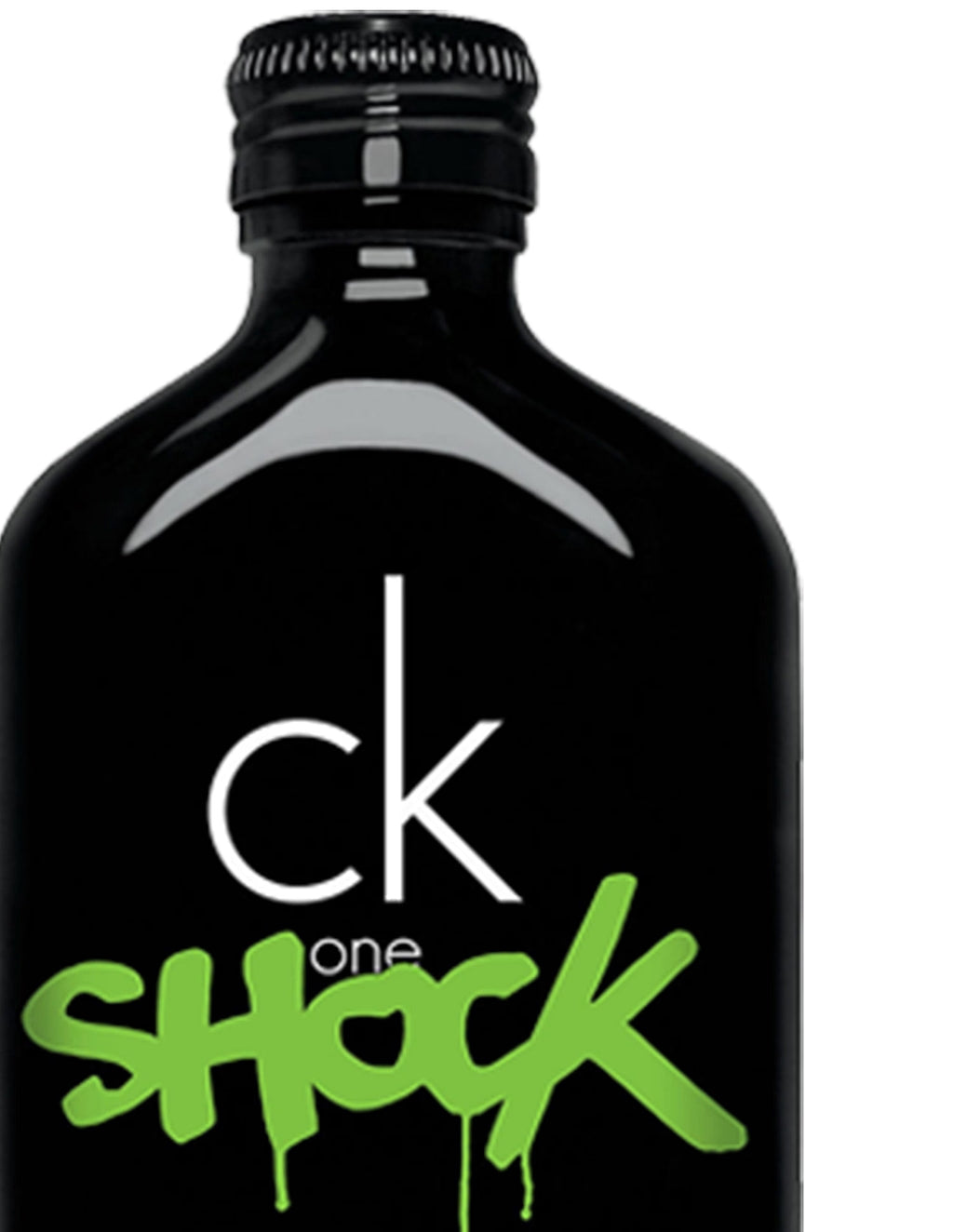 Calvin Klein One Shock Eau De Toilette • 100ml